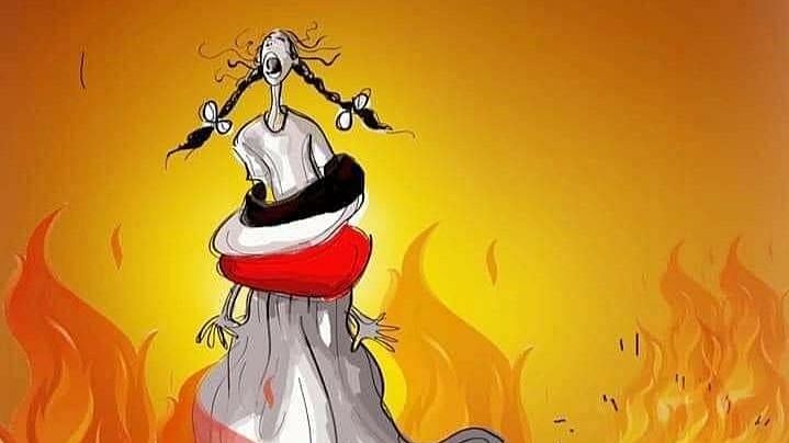 “கொலைகார அ.தி.மு.க” - உண்மையை மூடி மறைக்க நினைக்கும் பா.ம.க, நா.த.க!