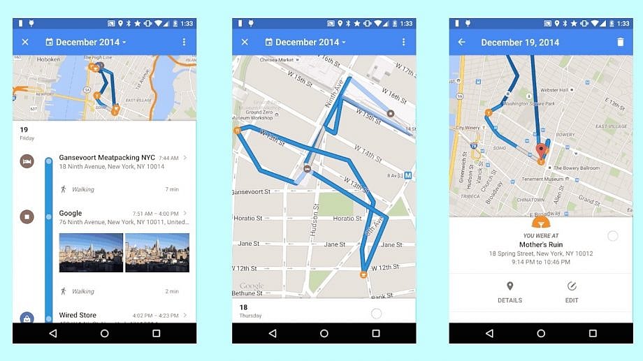 “மனைவியுடன் 4 மாதமாக பிரச்சனை : கூகுள் மீது நடவடிக்கை எடுங்க” - குடும்ப சிக்கலை விளைவித்த கூகுள் மேப்!?