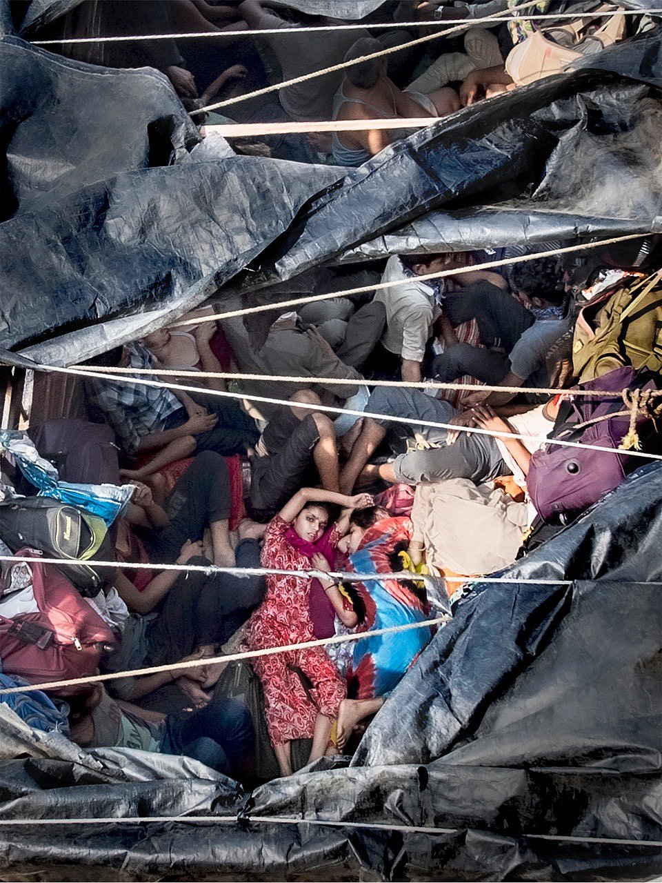 கூடடைவது எப்போது?