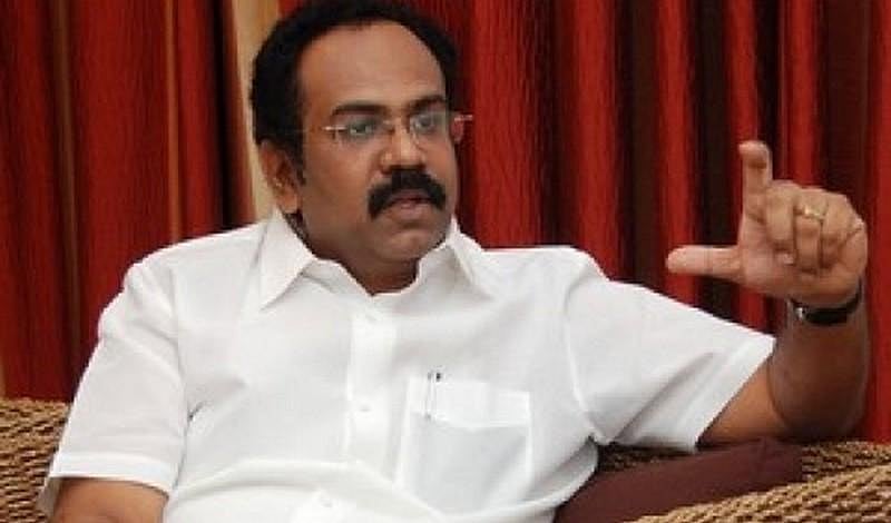 “வழக்கம்போல அவசர முடிவுகள் வேண்டாம்; மாணவர்களின் நலனைக் கருத்தில் கொள்க” - தங்கம் தென்னரசு வலியுறுத்தல்!