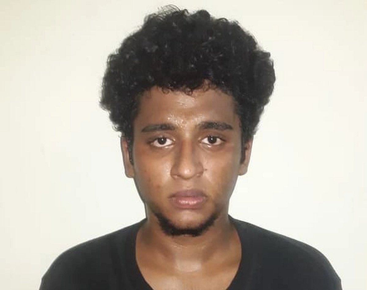 டேசன் ஜினோ