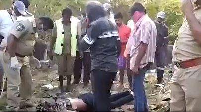 “கிணற்றில் மிதந்த 9 புலம்பெயர் தொழிலாளர்களின் சடலம்”- ஊரடங்கால் வேலையின்றி தற்கொலை?: தெலங்கானாவில் சோகம்!