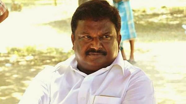 திடீரென அரியலூரில் கொரோனா பாதிப்பு அதிகரித்தது ஏன்? - அதிர்ச்சி தகவல் தரும் தி.மு.க மா.செ S.S.சிவசங்கர்!