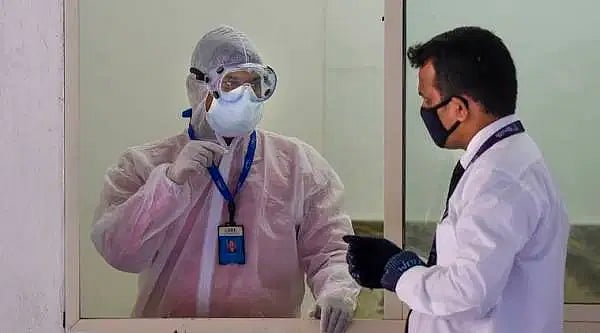 தமிழகத்தில் 10 ஆயிரத்தைக் கடந்தது பாதிப்பு : இன்று மட்டும் 434 பேருக்கு கொரோனா தொற்று! #CoronaUpdates