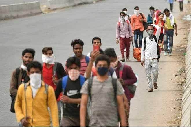“கொத்தடிமைகளாக்கத் துடிக்கும் அரசு” - தொழிலாளர்கள் தொழிந்து போனால் முதலாளிகள் நலிந்துபோவார்கள்!