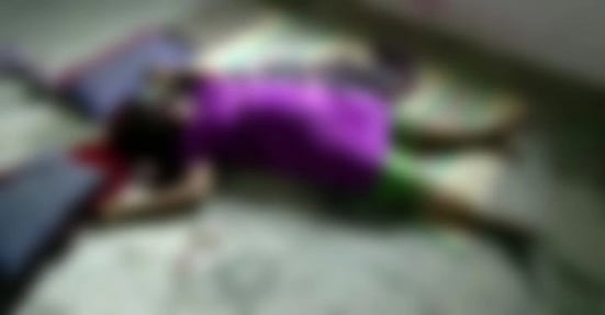 “குறட்டை விட்ட மனைவியை கொலை செய்த கணவர்” : ஜோலார்பேட்டையில் நடந்த கொடூரம்!