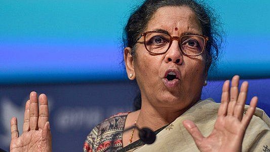 “அனைத்து பொதுத்துறைகளும் தனியார் மயமாக்கப்படும்”: 5-ம் கட்ட அறிவிப்பிலும் வேட்டு வைத்த மோடி அரசு!