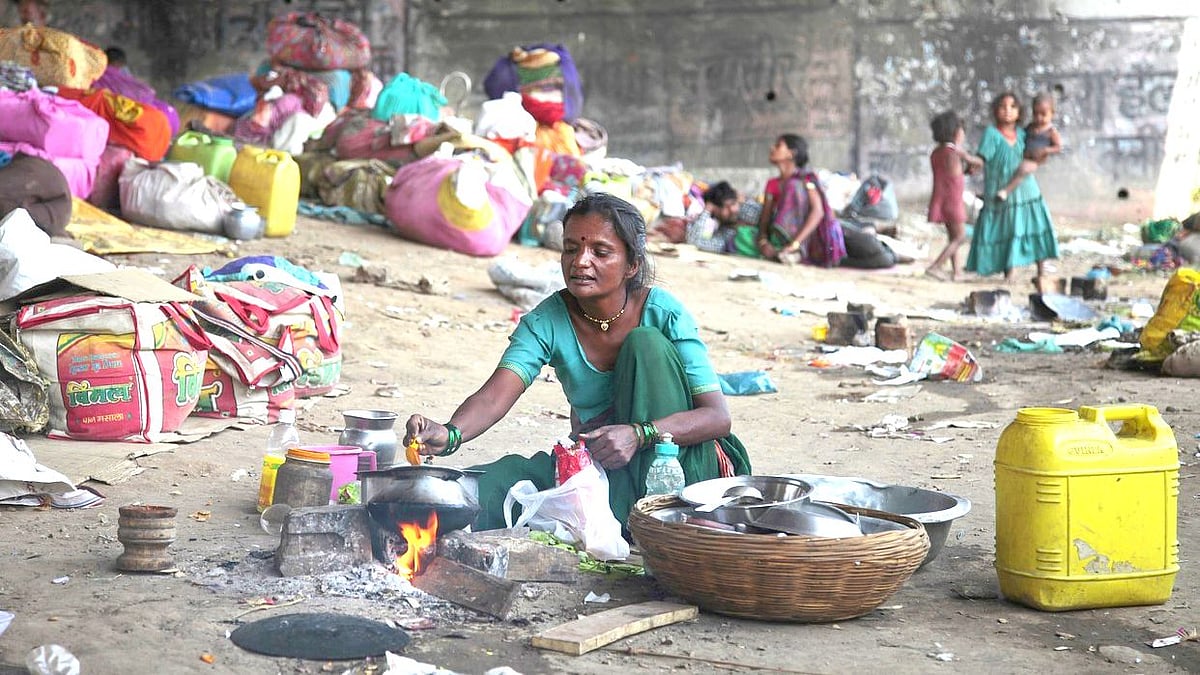 “ஊரடங்கால் இந்தியாவில் 1.2 கோடி பேர் வறுமையின் உச்சத்திற்கு செல்வார்கள்” : உலக வங்கி ஆய்வில் தகவல்!