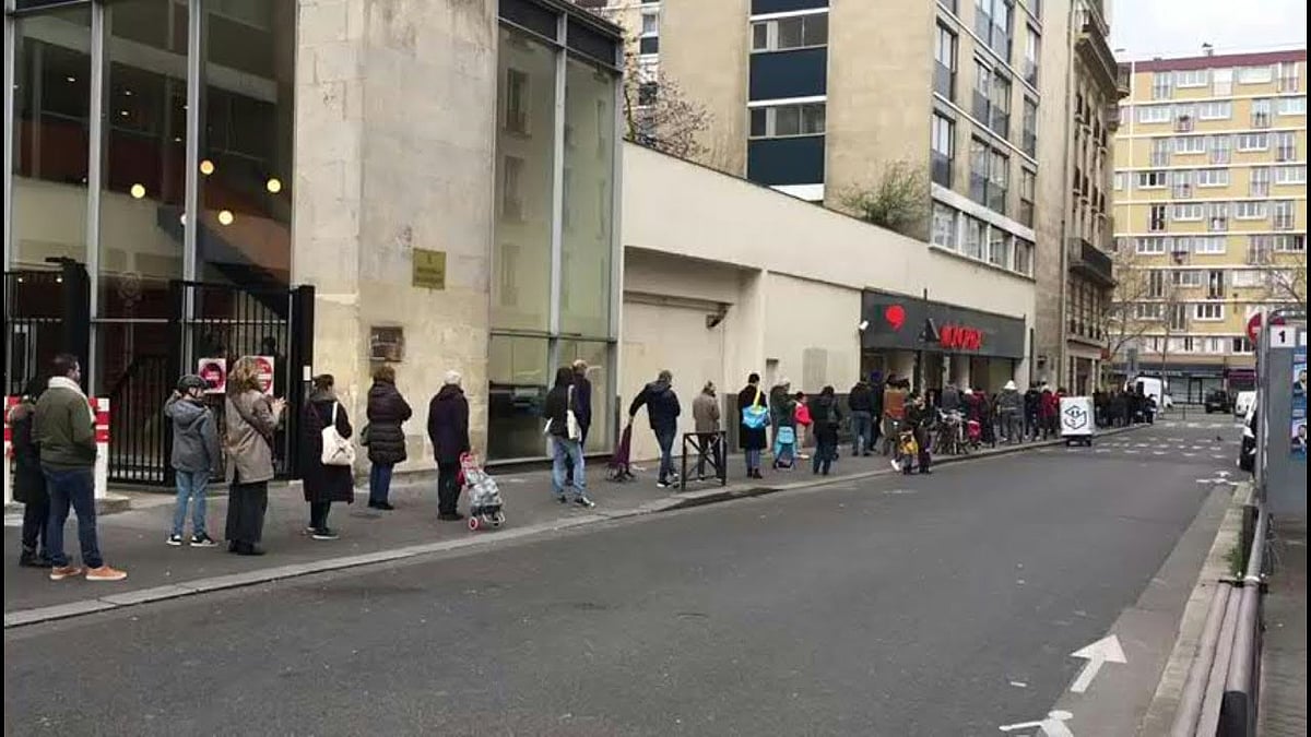 “உலக பொருளாதாரம் மீண்டெழ 10 ஆண்டுகள் எடுக்கும் : ஆனால் ஆசிய நாடுகள்...” - டாக்டர் டூம் அதிர்ச்சி தகவல்!