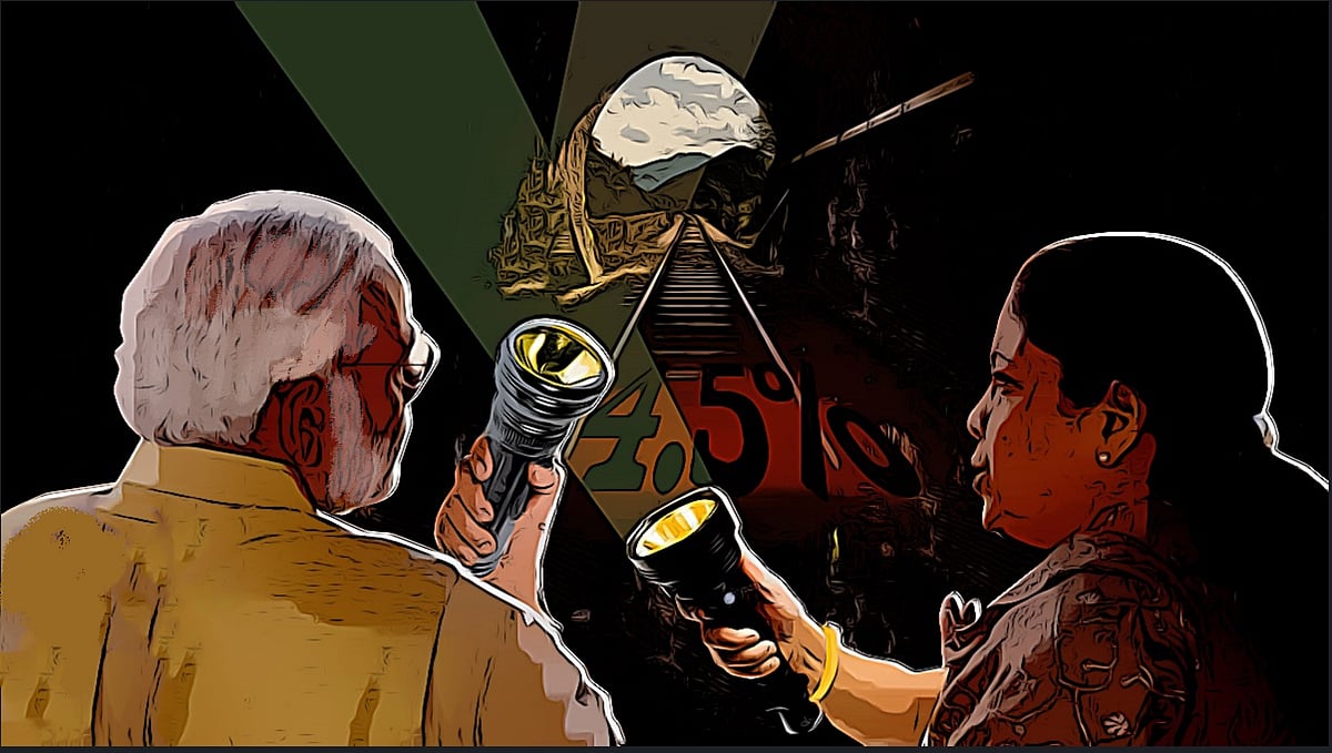 வீட்டு உபயோக மின் கட்டணத்தை உயர்த்த அமைச்சரவை ஆலோசனை.. ஏழைகளின் வயிற்றில் அடிக்க மோடி அரசு புது திட்டம்!