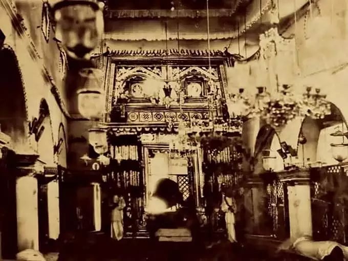 “மகாராஜா to எல்.ஐ.சி முகவர்” : தன் உழைப்பிலேயே வாழ்ந்தவர் சிங்கம்பட்டி ஜமீன் - சுவாரஸ்ய தகவல்கள்!