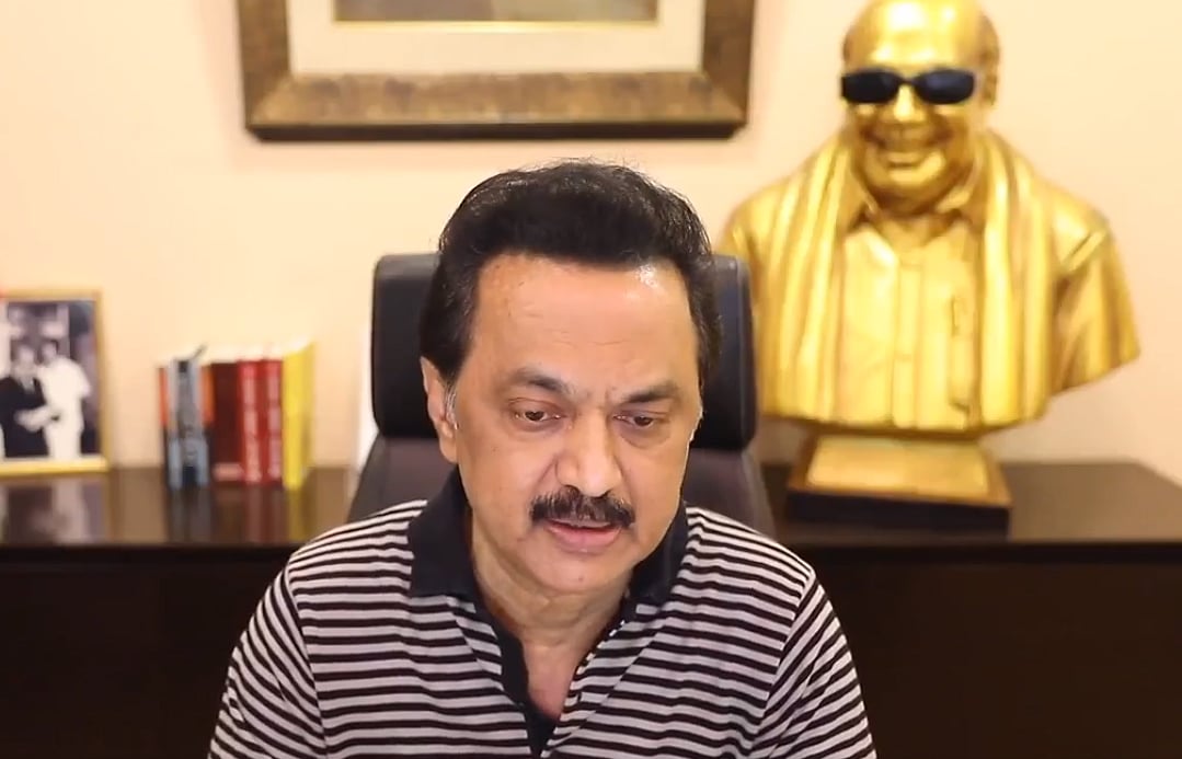 “எங்கள் கட்சிகளால் ஒரு பயனும் இல்லை; தி.மு.க தான் உதவுகிறது” - அ.தி.மு.க, பா.ம.க தொண்டர்கள் நெகிழ்ச்சி!