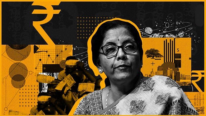 “இந்தியாவின் GDP 5 சதவீதமாக சுருங்கும் - 40 ஆண்டுகளில் இல்லாத வீழ்ச்சி”: மோடி அரசை எச்சரிக்கும் CRISIL!