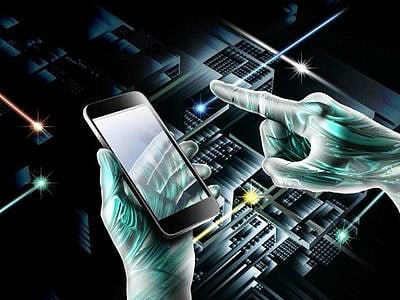 உஷார்!!! “கொரோனா பெயரில் வங்கிக் கணக்கிலிருந்து பணம் திருடும் புதிய வைரஸ்” -  சி.பி.ஐ எச்சரிக்கை!