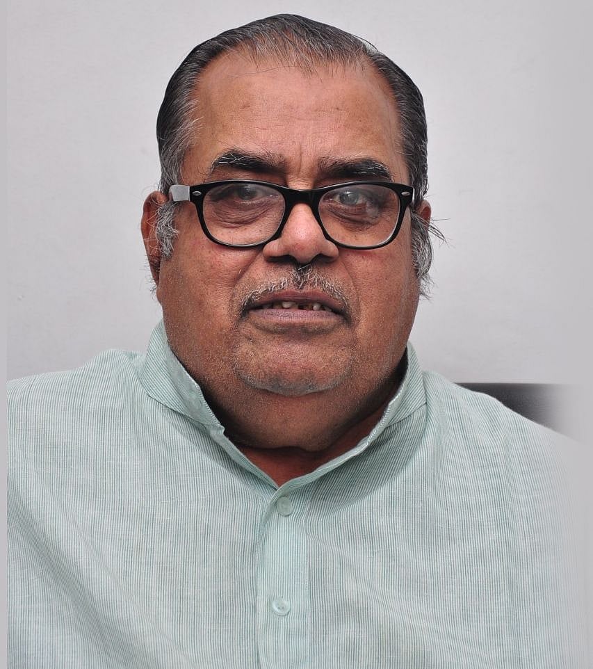 “கம்யூனிசக் கொள்கையை இதயத்தில் ஏந்தியவர் தோழர் கே.வரதராசன்”  -  தி.மு.க தலைவர் மு.க.ஸ்டாலின் இரங்கல்!