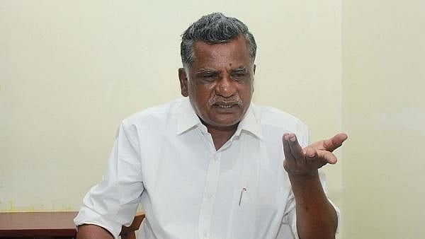 “புலம்பெயர் தொழிலாளர்களை மீட்க ஒடிசா அரசு செய்ததை எடப்பாடி அரசு செய்யாதது ஏன்” : முத்தரசன் சாடல்!