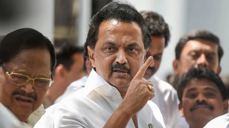 “மதுக்கடைகள் திறப்பதை எதிர்த்து நாளை கருப்புச் சின்னம் அணிவோம்” : தி.மு.க கூட்டணிக் கட்சிகள் அறைகூவல்!