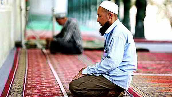 “இஸ்லாமியர்களுக்கு பாதுகாவலனாக தி.மு.க முன்னணியில் நிற்கும்” : மு.க.ஸ்டாலின் இரமலான் வாழ்த்து செய்தி!