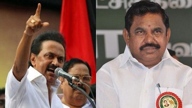 புதிய மின்சார திருத்தச் சட்டம் : பா.ஜ.க.,வை அன்றே எதிர்த்த தி.மு.க - இப்போது கெஞ்சும் அ.தி.மு.க!