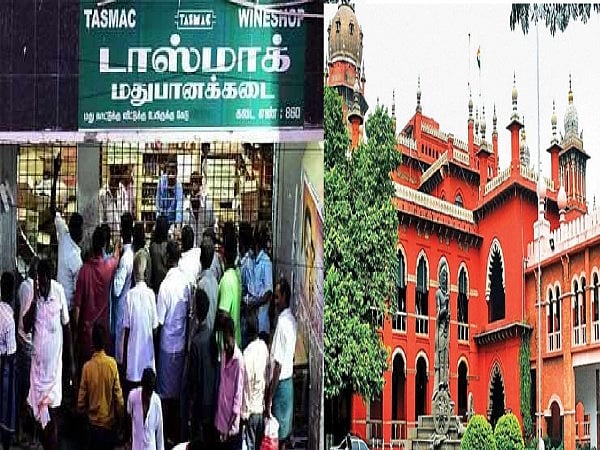 "விதிமீறல்கள் நடந்தால் டாஸ்மாக் கடைகளை மூட உத்தரவிடப்படும்” - சென்னை ஐகோர்ட் பரபரப்பு தீர்ப்பு!