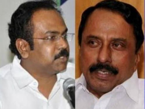 “வழக்கம்போல அவசர முடிவுகள் வேண்டாம்; மாணவர்களின் நலனைக் கருத்தில் கொள்க” - தங்கம் தென்னரசு வலியுறுத்தல்!