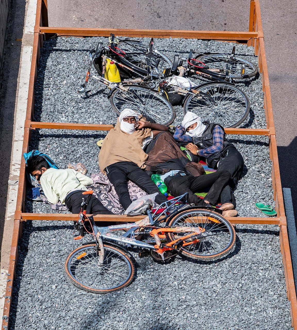 வானமே எல்லை...