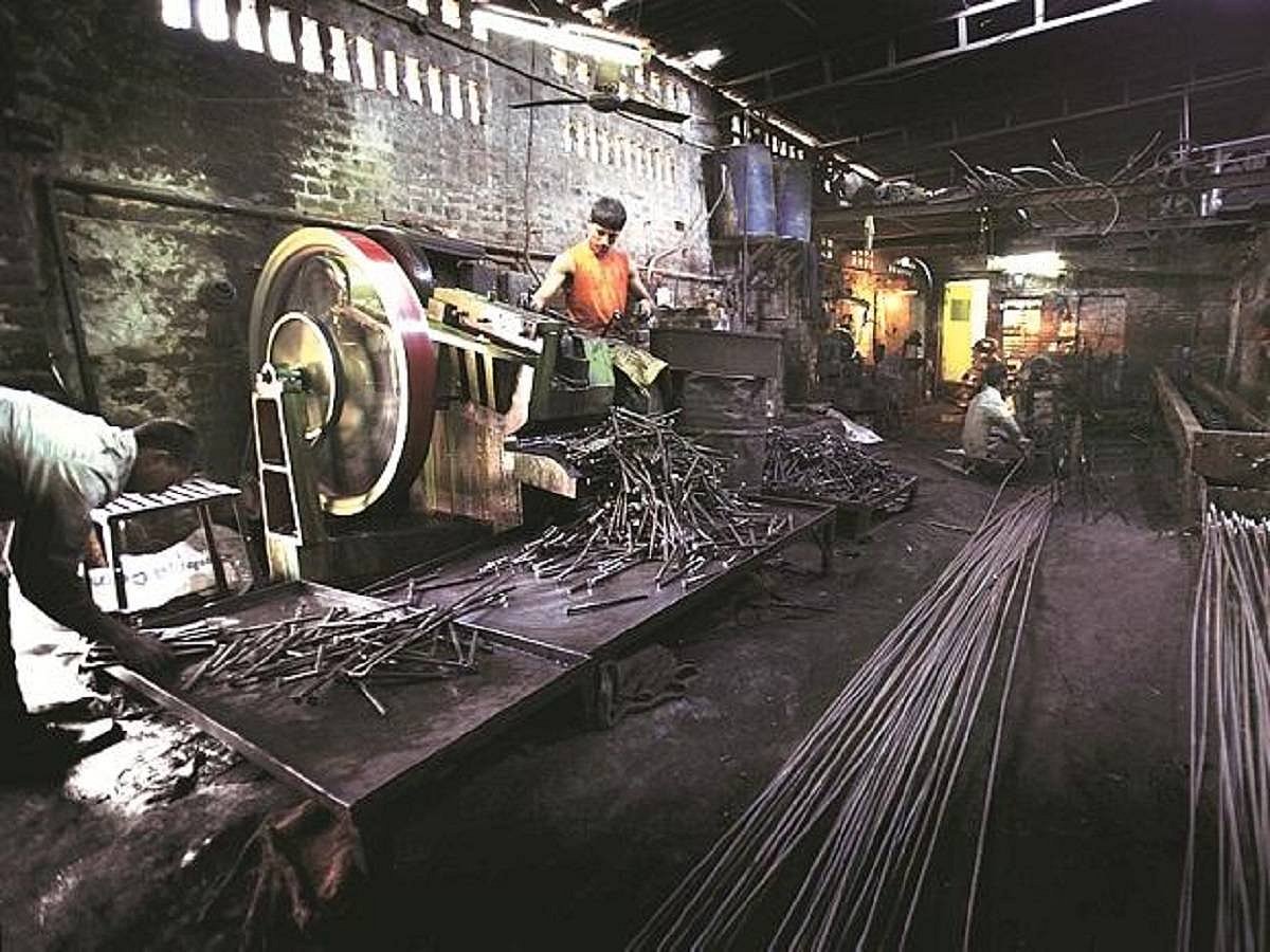 சிறு, குறு தொழில்கள் நெருக்கடி கால கடன்களை பெற ஆவன செய்ய வேண்டும் - பிரதமருக்கு வைகோ கடிதம்!