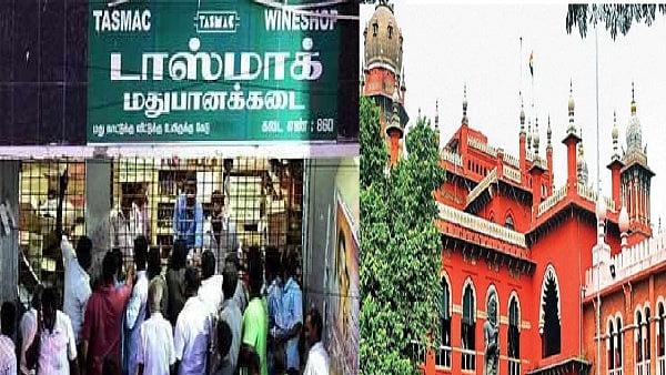 “மே 7ம் தேதி டாஸ்மாக் கடைகளை திறக்கக்கூடாது” - சென்னை ஐகோர்ட்டில் பொதுநல வழக்கு தாக்கல்!