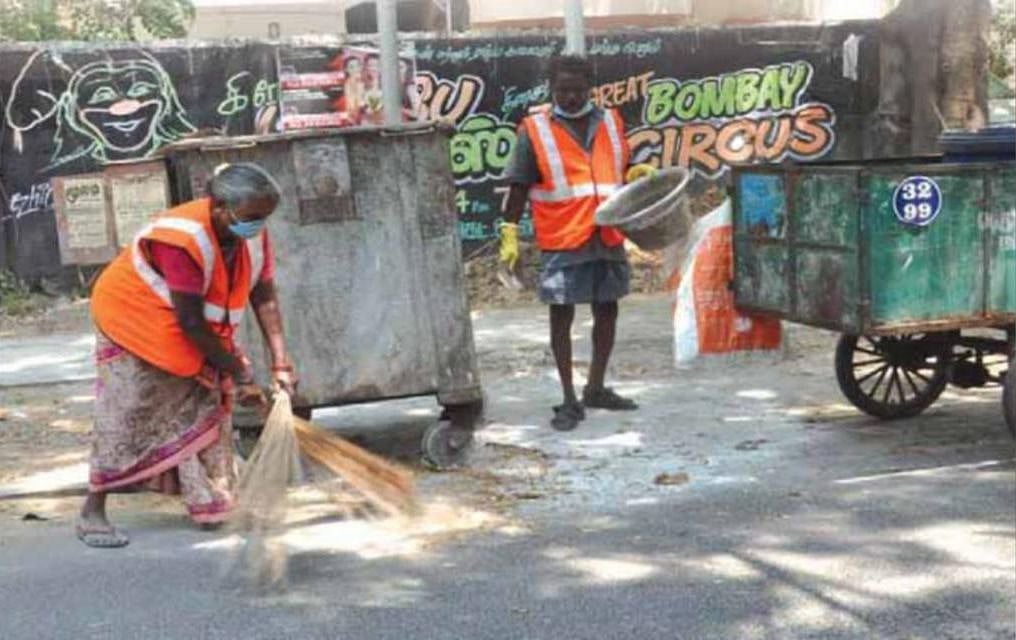 “அய்யாத்துரைகள், வசந்தாக்களுக்கு அளித்த வாக்குறுதி என்ன ஆச்சு?”-பட்டம்சூட்டினால் போதுமா பழனிசாமி அவர்களே!