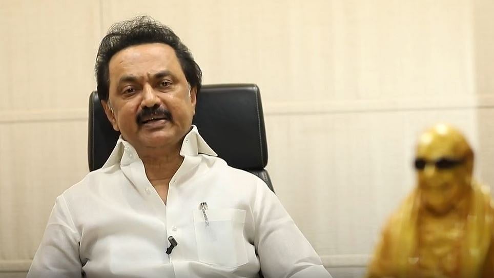 “ஊழலின் நாடியைப் பிடித்திருக்கிறோம்; ‘டாடி’ மூலம் தப்பித்துக் கொள்ள முடியாது” - மு.க.ஸ்டாலின் எச்சரிக்கை!