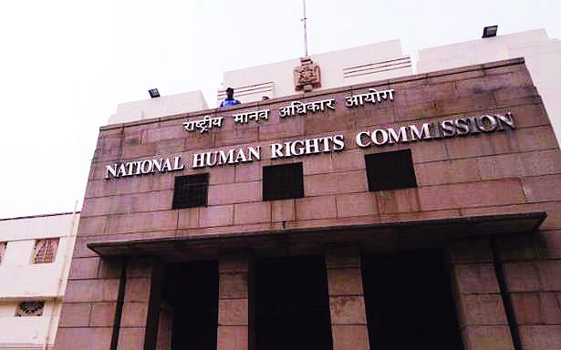 “பசிக்கொடுமையால் செத்துமடியும் புலம்பெயர் தொழிலாளர்கள்” : பா.ஜ.க அரசுக்கு மனித உரிமைகள் ஆணையம் நோட்டீஸ்!