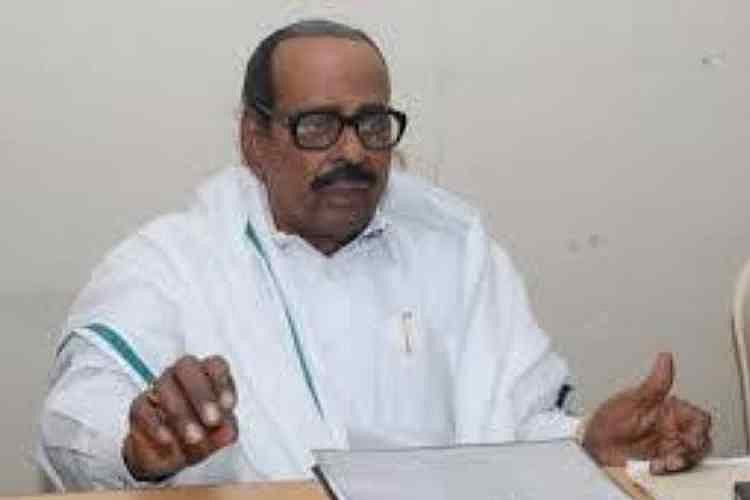 “துணிச்சல்மிக்க சுயமரியாதைக்காரர் பா.மீனாட்சிசுந்தரம் மறைவு ஈடு இணையற்ற இழப்பு ” - மு.க.ஸ்டாலின் இரங்கல்!