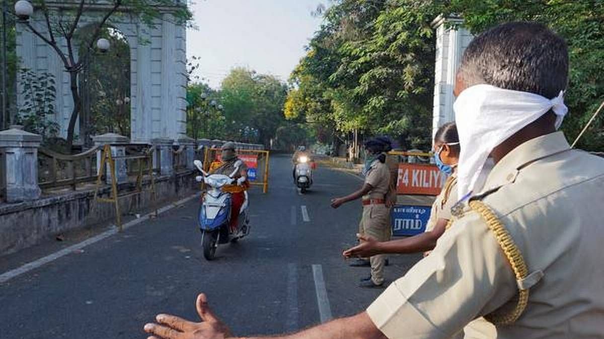 “உள்ளூரில் நோய் தொற்று இருப்பவர்களை கண்டறிவதில் சிரமம் உள்ளது”: புதுச்சேரி சுகாதாரத்துறை அமைச்சர் வேதனை!