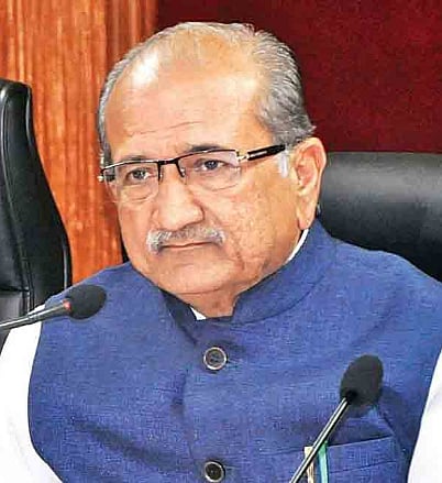 “தேர்தல் முறைகேடு அம்பலம் : பா.ஜ.க அமைச்சரின் வெற்றி செல்லாது” - குஜராத் நீதிமன்றம் அதிரடி!