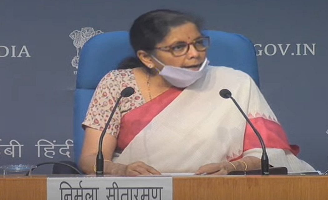 நிதி அமைச்சரின் 3வது கட்ட அறிவிப்பு : விவசாயிகள், மீனவர்களுக்கு உடனடி பலனற்ற ‘ஏமாற்றம்’ தரும் திட்டங்கள்!