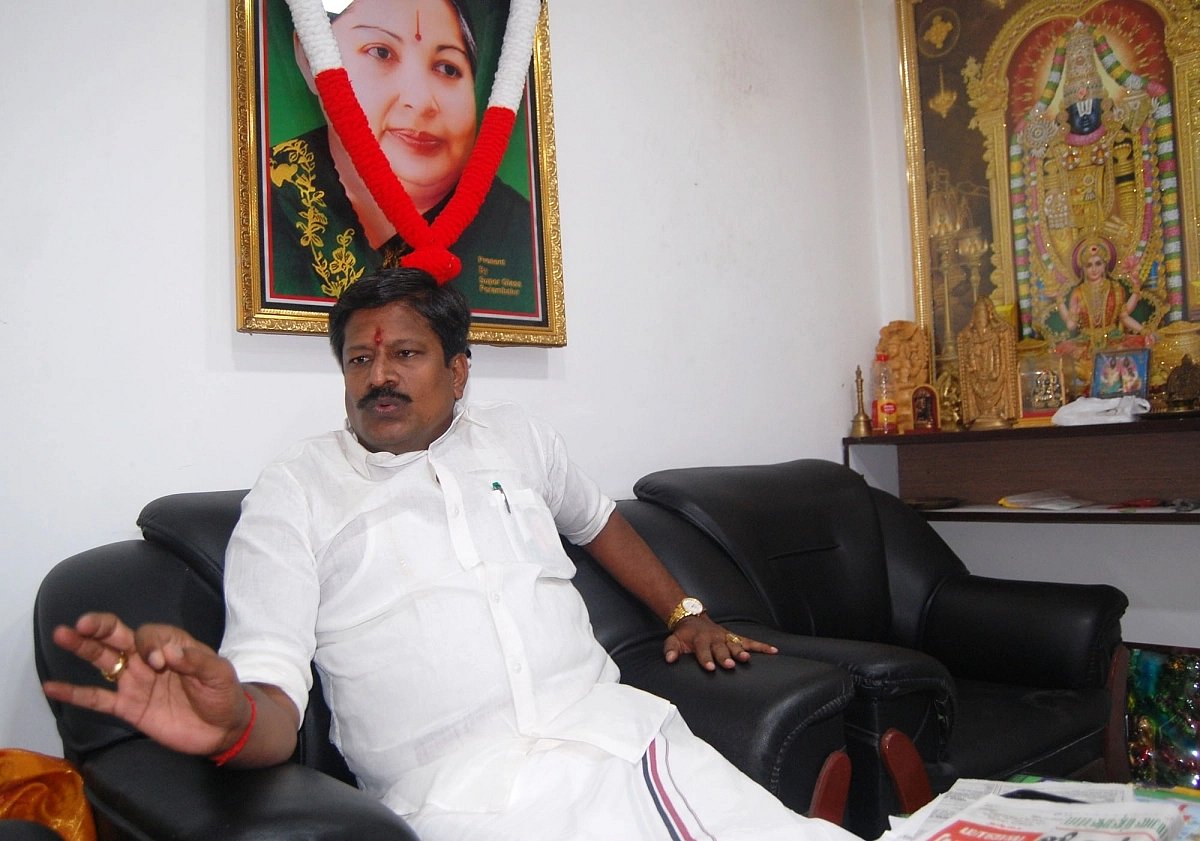 ராமச்சந்திரன் 