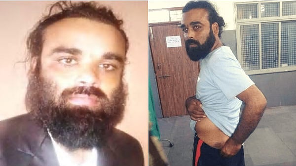 ‘தாடி வைத்திருந்ததால் முஸ்லிம் என நினைத்து அடித்தோம்’ : வழக்கறிஞரை தாக்கியதற்கு காரணம் சொன்ன போலிஸ் !