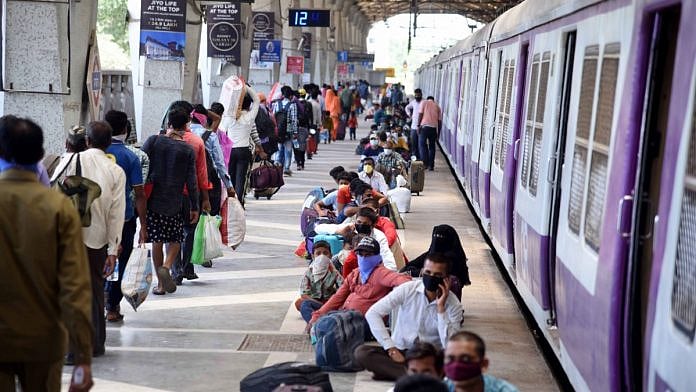 பட்டினி கொடுமையால் புலம்பெயர் தொழிலாளி பரிதாப பலி : “உயிரிழந்தது தெரியாமல் தாயை எழுப்பமுயன்ற குழந்தை”!