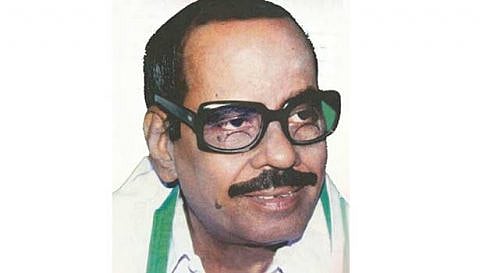 “துணிச்சல்மிக்க சுயமரியாதைக்காரர் பா.மீனாட்சிசுந்தரம் மறைவு ஈடு இணையற்ற இழப்பு ” - மு.க.ஸ்டாலின் இரங்கல்!