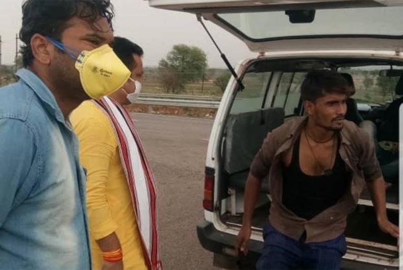 “அம்ரித்தின் உயிரை காக்க துடித்த யாகூப்; கையை விரித்த டாக்டர்” - நண்பனின் மனதை உருக வைக்கும் போராட்டம்!