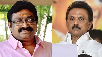 இலங்கை தமிழ் அமைச்சர் ஆறுமுகன் தொண்டமான் மறைவுக்கு தி.மு.க தலைவர் மு.க.ஸ்டாலின் இரங்கல் !