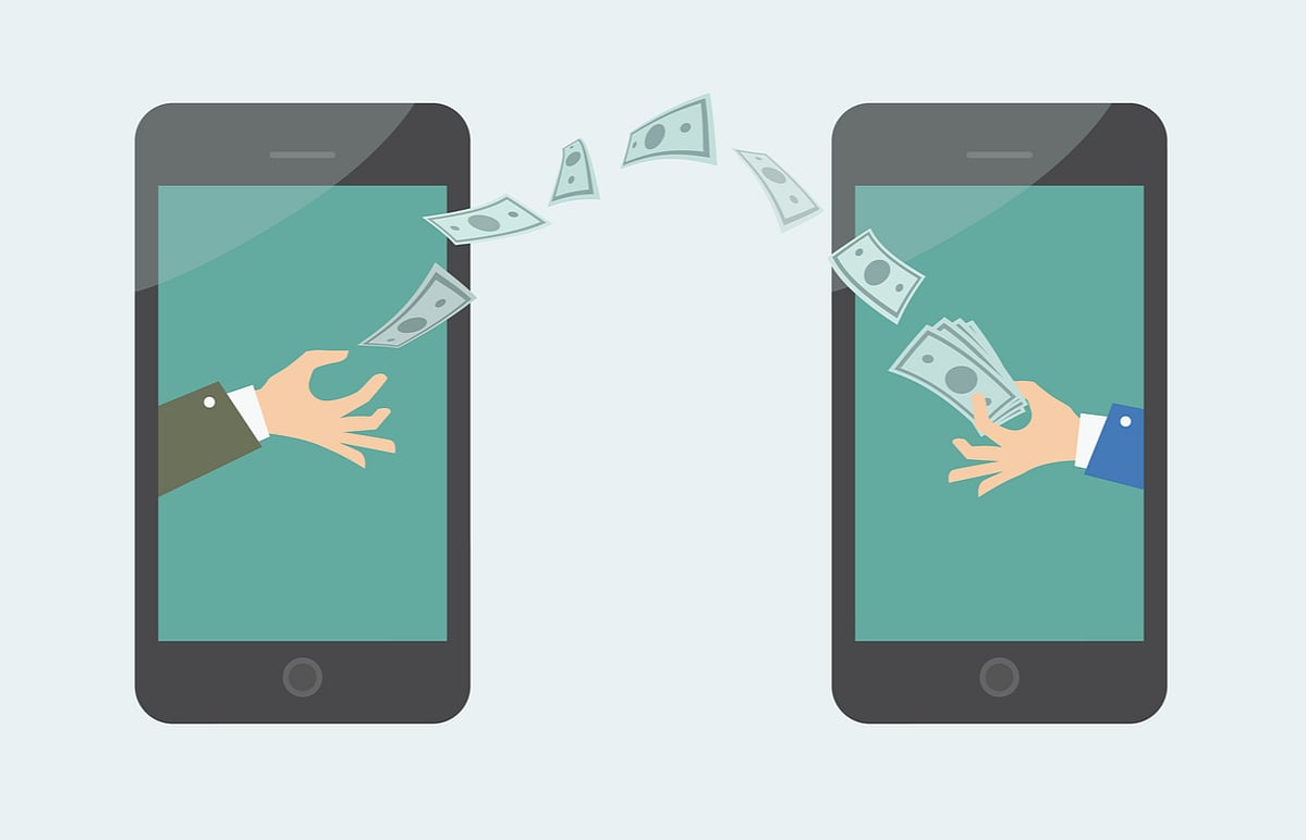 இனி UPI பரிவர்த்தனைக்கும் ஜிஎஸ்டியுடன் கூடிய சேவை வரி கட்டாயம்.. கலக்கத்தில் வாடிக்கையாளர்கள்!