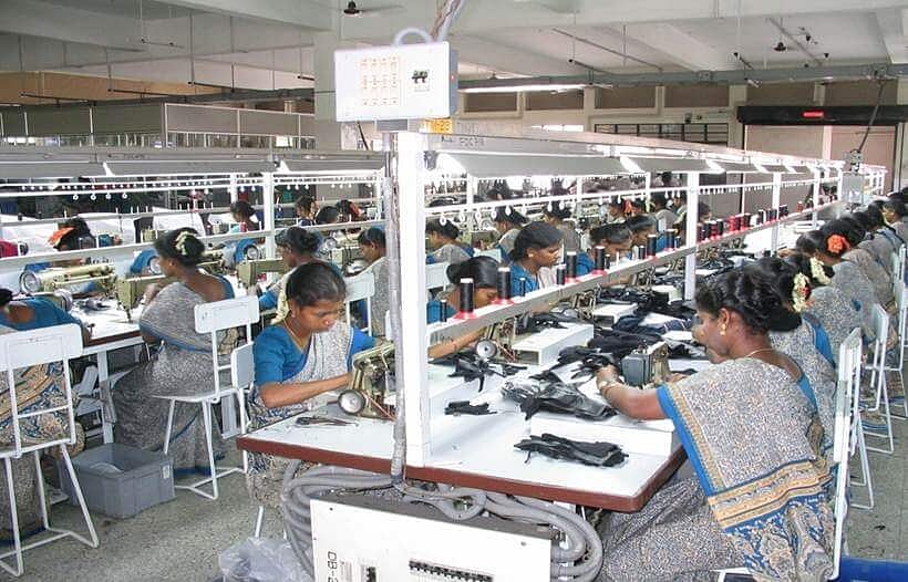 “குறு, சிறு, நடுத்தர நிறுவன தொழிலாளர்களின் 50% ஊதியத்தை அரசே வழங்க வேண்டும்” - மு.க.ஸ்டாலின் வேண்டுகோள்!