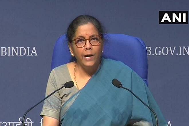 “அனைத்து பொதுத்துறைகளும் தனியார் மயமாக்கப்படும்”: 5-ம் கட்ட அறிவிப்பிலும் வேட்டு வைத்த மோடி அரசு!