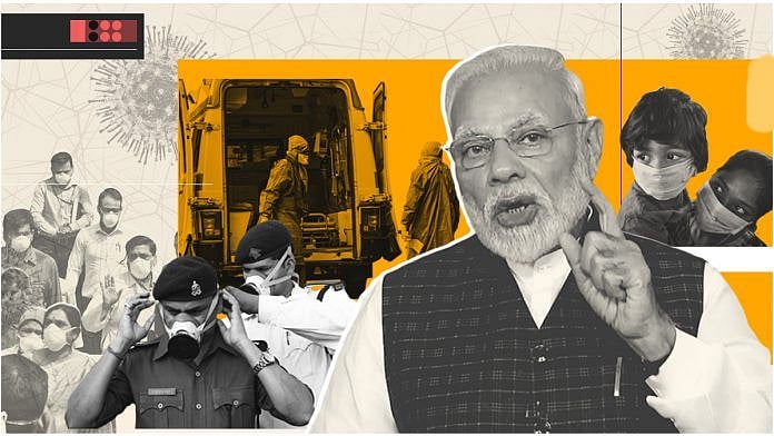 “நான்காம் கட்ட ஊரடங்கு - இன்று மாலை வருகிறது அறிவிப்பு” : தளர்வுகளோடு அறிவிக்க மத்திய அரசு திட்டம்!