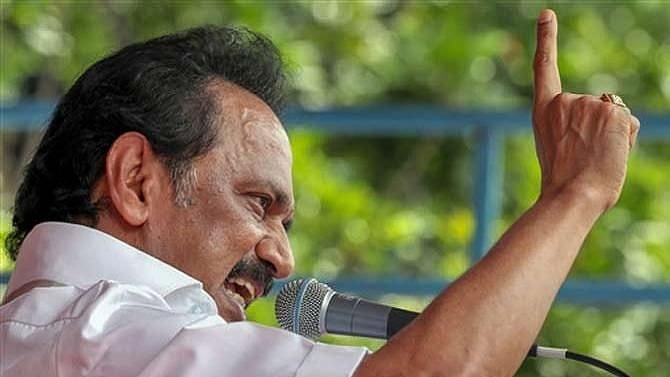 “உயர்நிலைக் குழுவில் சிறு குறு, அமைப்புசாரா தொழில் பிரதிநிதிகள் வேண்டும்” : மு.க.ஸ்டாலின் வலியுறுத்தல்!