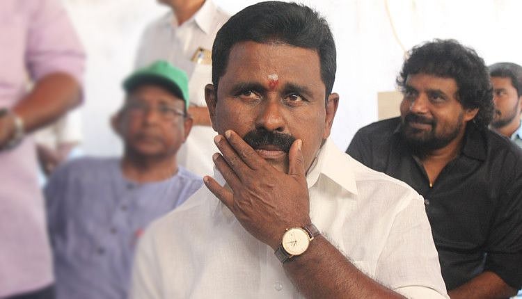 ‘மனுக்களை நிரூபிக்கத் தயார்.. நேரம், இடம் நீங்கள் சொல்லுங்கள்’ - அமைச்சர் காமராஜுக்கு தி.மு.க சவால்!