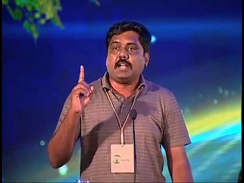 “விசாகப்பட்டினம் விஷவாயு விபத்து - பாடம் கற்குமா தமிழகம்?” : பூவுலகின் நண்பர்கள் சொல்லும் 14 அம்சங்கள்!