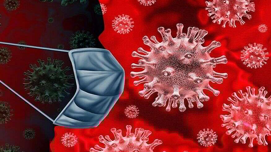 “3.29 லட்சத்தைக் கடந்த உயிர்பலி - 50 லட்சம் பேருக்கு பாதிப்பு” : உலகை ஆட்டிப்படைக்கும் கொரோனா!