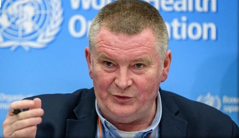 “ஊரடங்கை அவசர அவசரமாக தளர்த்தினால் மிகப்பெரிய ஆபத்து ஏற்படும்” - WHO எச்சரிக்கை! #CoronaLockdown